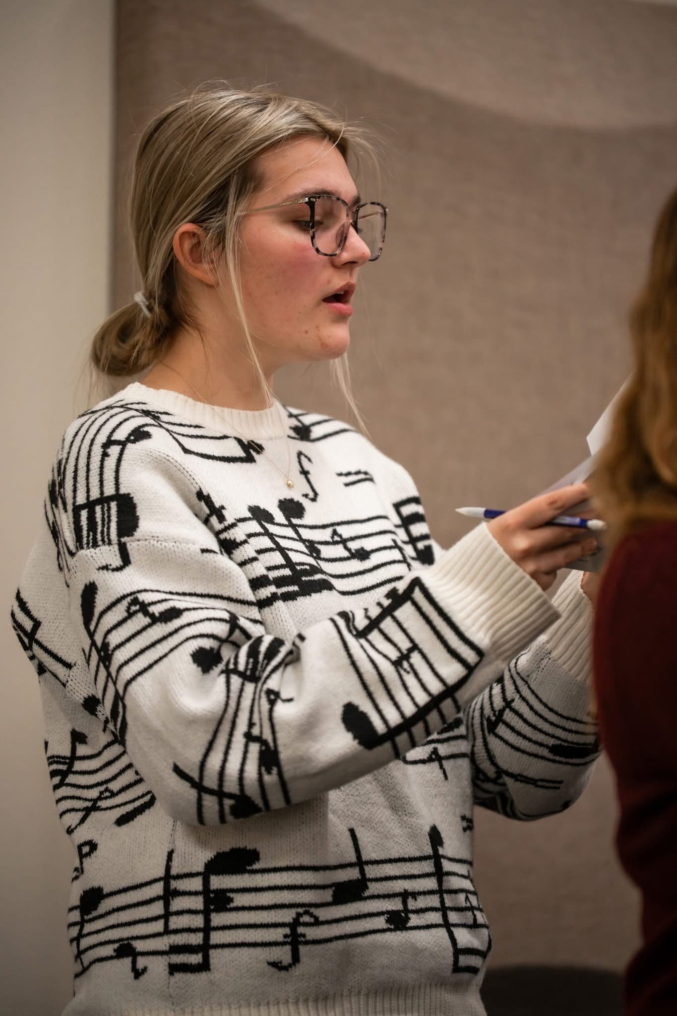Addyson Sonnenberg