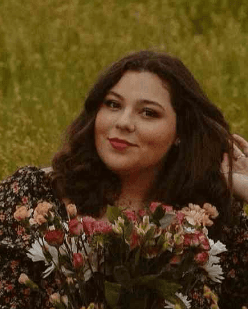 Kambry Morales