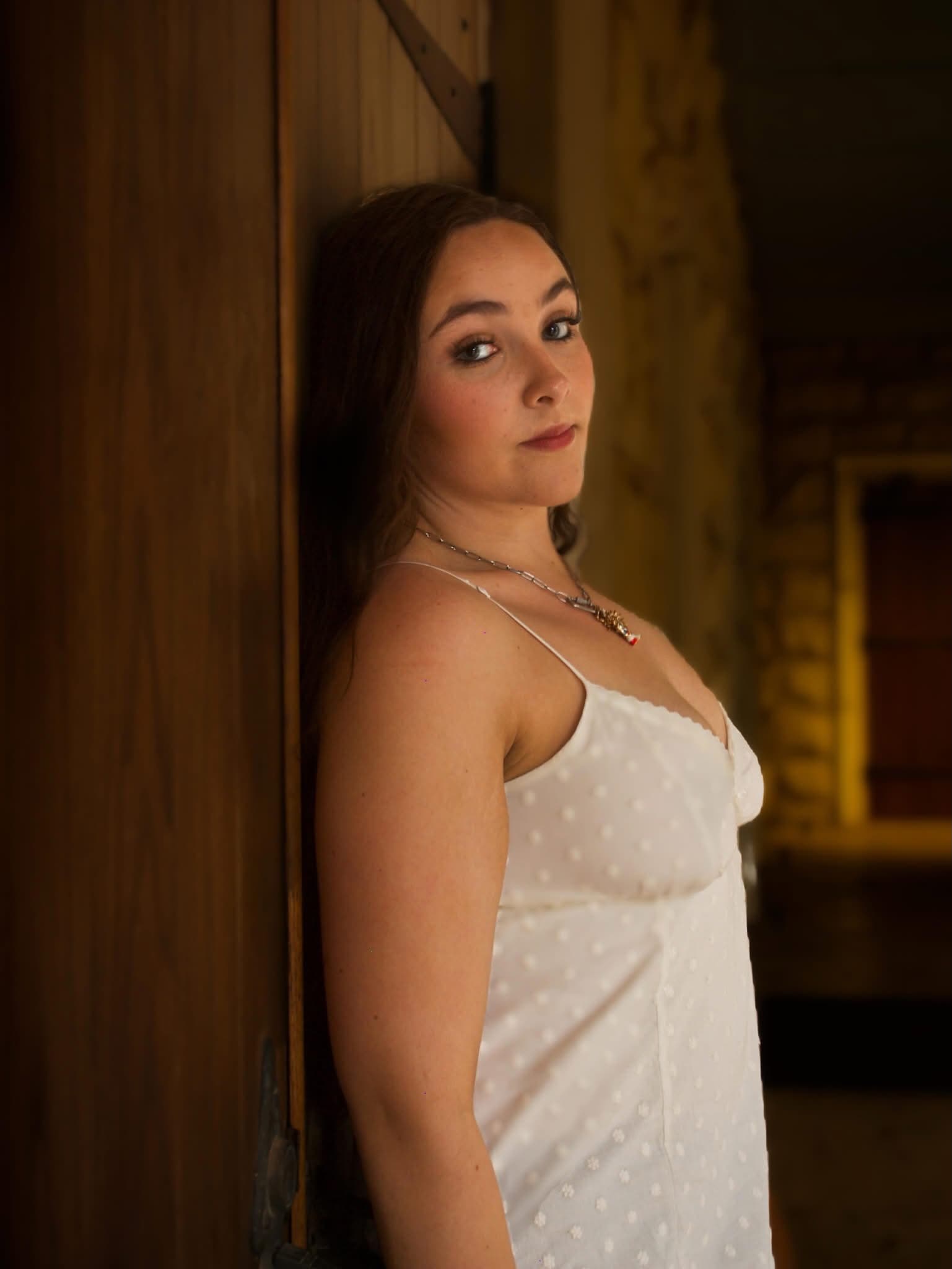Makayla Nunn