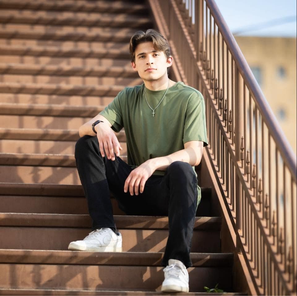 Nathan Miller