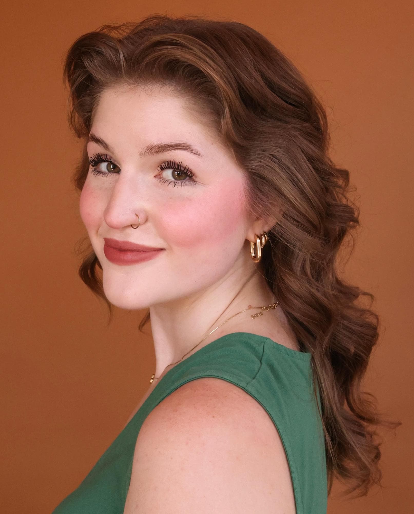 Sarah Dunlap, Assistant Artistic Director
